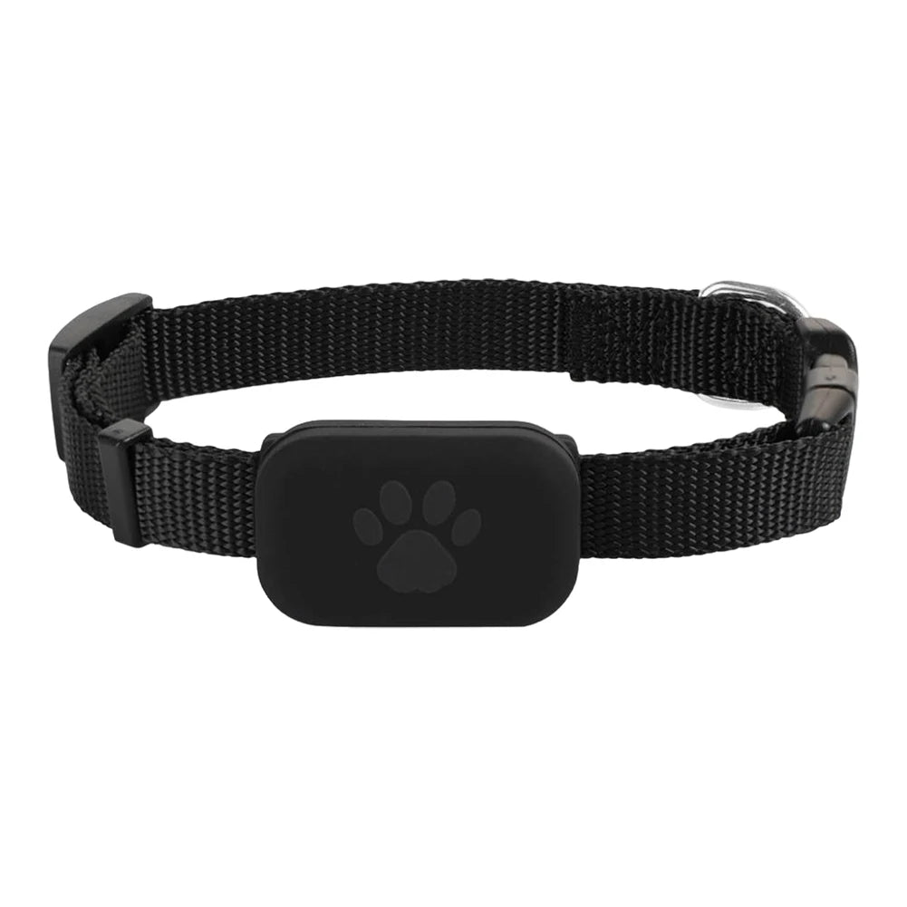 GPS Pet Tracker & Activity Monitor