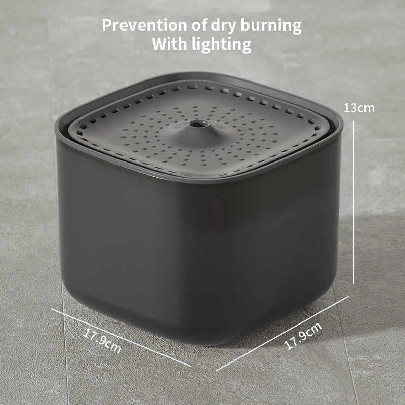 Cat Water Fountain with Filter