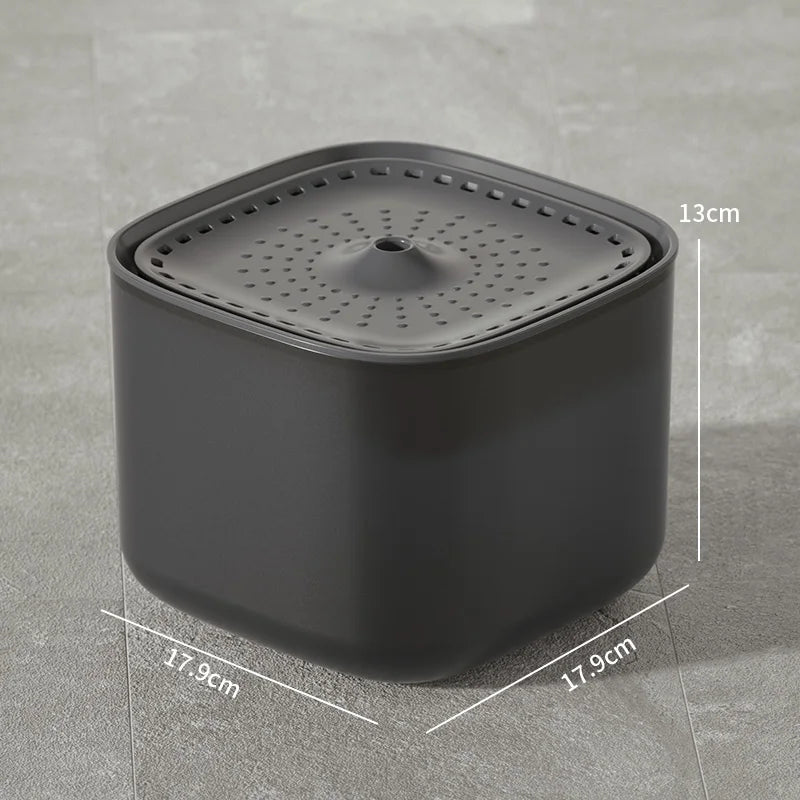 Cat Water Fountain with Filter